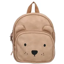 Kidzroom Rucksack Porto Beary Excited, sand