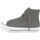 Converse CHUCK TAYLOR ALL STAR LIFT Damen Wide Grau 37