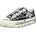 Plateau-Sneaker 40