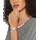 Tommy Hilfiger Demi Oval Edelstahl 28 mm 1782876