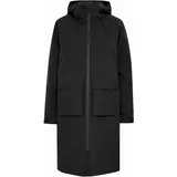 North Bend Wintermantel NBKarina W in schwarz, | Gr.: 44