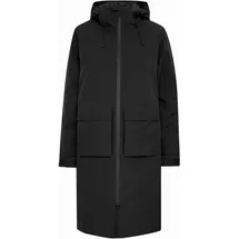 North Bend Wintermantel NBKarina W in schwarz, | Gr.: 44