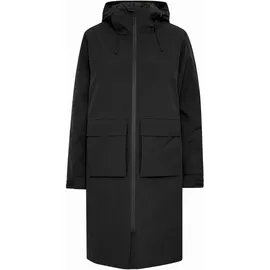 North Bend Wintermantel NBKarina W in schwarz, | Gr.: 44