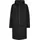 North Bend Wintermantel NBKarina W in schwarz, | Gr.: 44