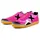 Munich Gresca Hallenschuhe Herren Pink 45