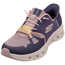 SKECHERS Glide-Step Pro Violett Red 41
