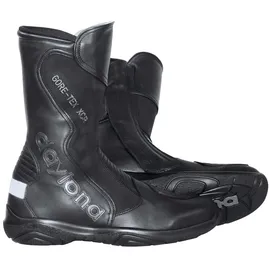 Daytona Spirit GTX Schwarz 41
