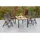 Merxx Tilos Set 5-tlg. Beige
