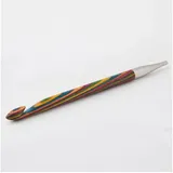 KnitPro Tunesische Häkelnadel 4,0 mm, Sortiert