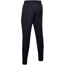 Under Armour Unstoppable Tapered Pants black pitch gray S