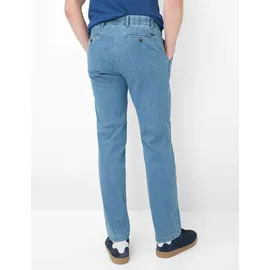 EUREX BY BRAX Luis Bequeme Jeans Bleached 26U