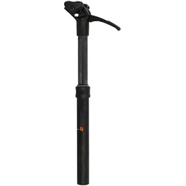 Ergotec Sattelstütze, (27.20 mm)