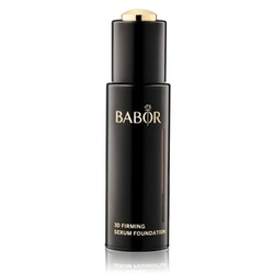 BABOR Make Up 3D Firming Serum podkład w płynie 30 ml Nr. 03 - Natural