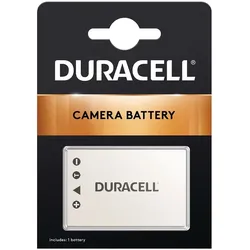 Duracell DR9641 Kamera-/Camcorder-Akku Lithium-Ion (Li-Ion) 1180 mAh