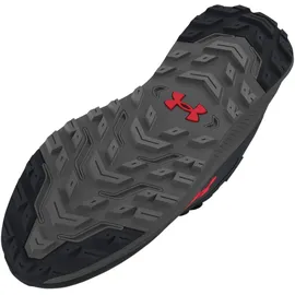 Under Armour Charged Bandit TR 3 Herren Schwarz 47