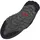 Under Armour Charged Bandit TR 3 Herren Schwarz 47