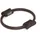 Sissel Pilates Circle Schwarz 38 cm
