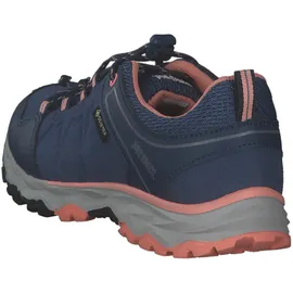 MEINDL Ontario GTX Kinder jeans/lachs 28