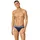 SCHIESSER Uncover by Schiesser Herren Slip 3er Pack