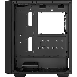 Deepcool CC560 V2 schwarz Midi Tower Gehäuse ATX/mATX/Mini-ITX Glasfenster