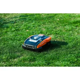 Yard Force Compact 400RiS