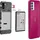 Nokia G42 5G 6 GB RAM 128 GB so pink