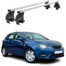 Omac Dachträger für Seat Ibiza IV 2008-2017