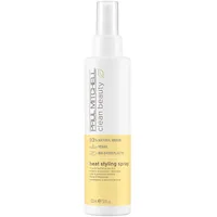 Paul Mitchell Clean Beauty Heat Styling Spray 150ml