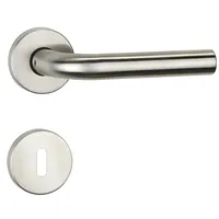 Hermat zt - Drückergarnitur 1803 BASIC 03 1803/2036.K.BB-60