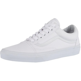 Old Skool True White 35