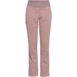 Chillaz Mallorca Boulderhose Damen Rosa 34