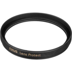 Marumi Protect-Serie Exus (67 mm, Schutzfilter), Objektivfilter