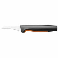 Fiskars Functional Form Schälmesser, gebogen 18.6cm 1057545