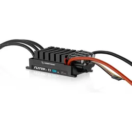 HobbyWing Flugregler 6-14S 200A