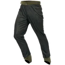 Hart Eberhart Outdoorhose Oliv-Braun XL