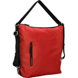 Mandarina Duck Hunter Umhängetasche Synthetik Red