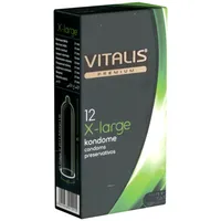 Vitalis *X-Large* 12 Stück