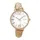 Oozoo Timepieces C9481 Leder 38 mm UOC9481