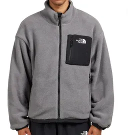 The North Face Yumiori Reversible Jacket Herren TNF BLACK / SMOKE PEARL
