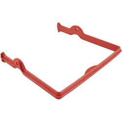 Zubehör Leimroller - Plastikbügel , Leimroller 200