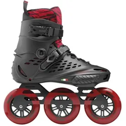 Inline Skates Roces X35 TIF 3x110 Savosin ROT 45