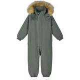 Reima Trondheim Thyme green (8510) 98 cm