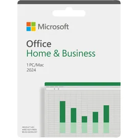 Microsoft Office 2024 Home and Business ESD Multilingual PC/MAC (EP2-06606)