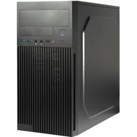 Inter-Tech IT-6521 Straight