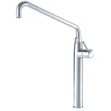 KWC Gastro Einhebelmischer Chrom