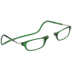 CLIC XL Classic Magnetlesebrille