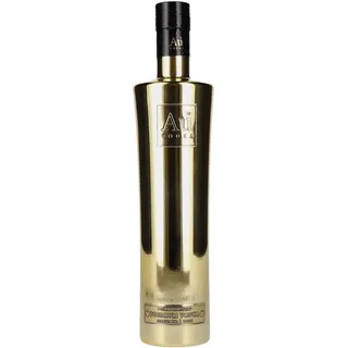 Au Vodka 40% Vol. 0,7l