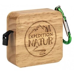 Moses Expedition Natur - Maßband mit Karabiner