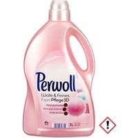 Perwoll Renew Wolle Flüssigwaschmittel