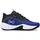 Under Armour GS Lockdown 7 Basketballschuhe Kinder 401 team royal/black/white 39